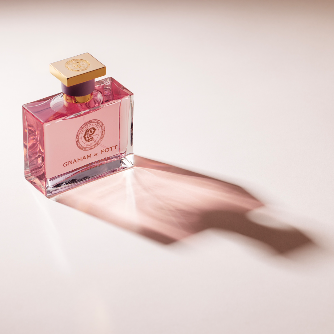 JARDINS ÉTHÉRÉS | The Art of Brilliance | GRAHAM & POTT®