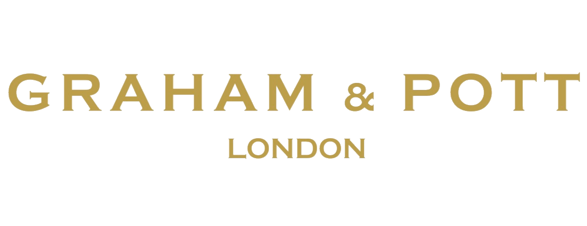 GRAHAM & POTT® Official Online Boutique