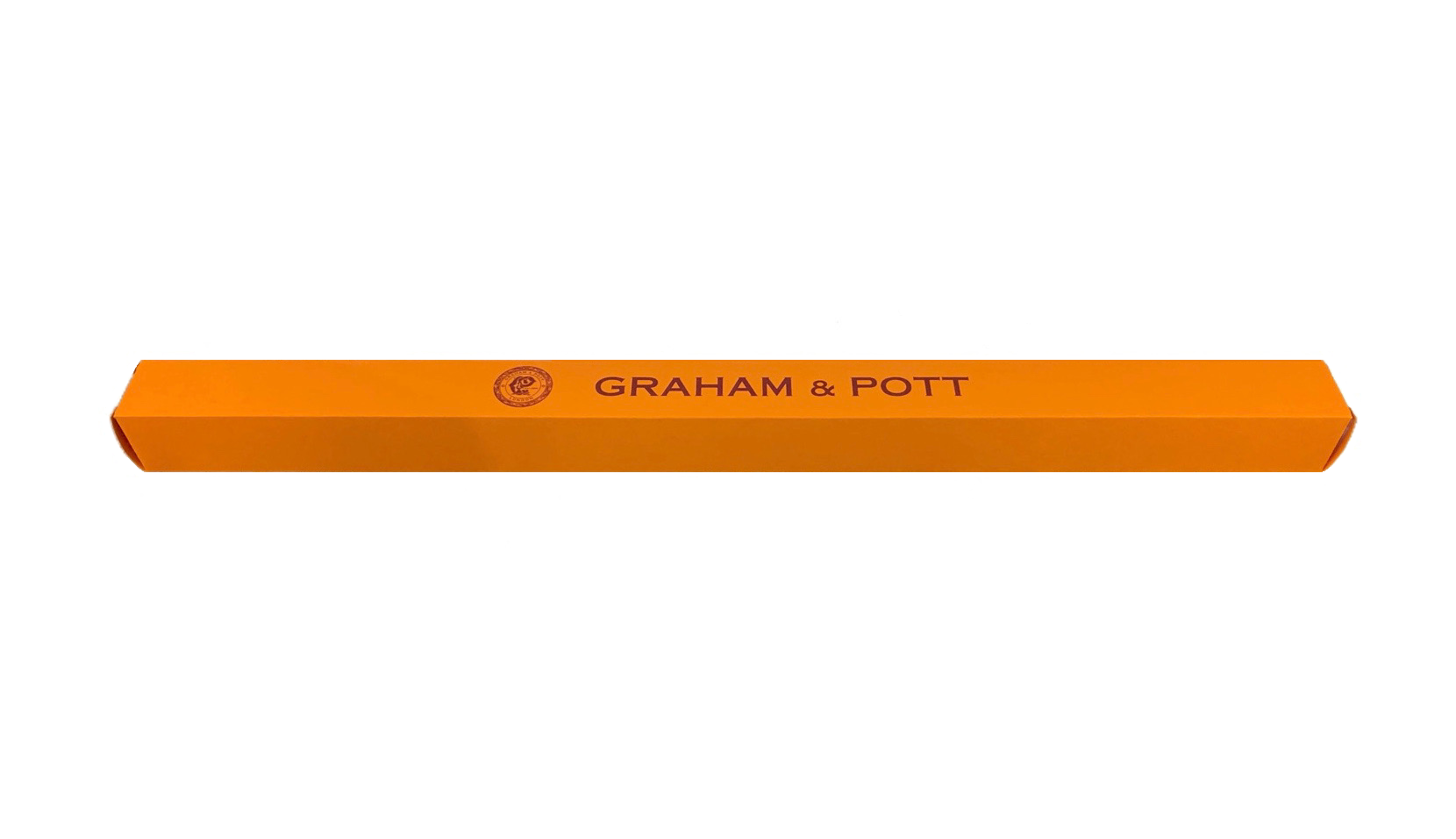 WHITE VICUNA Parfum Diffuser 2.5L - GRAHAM & POTT