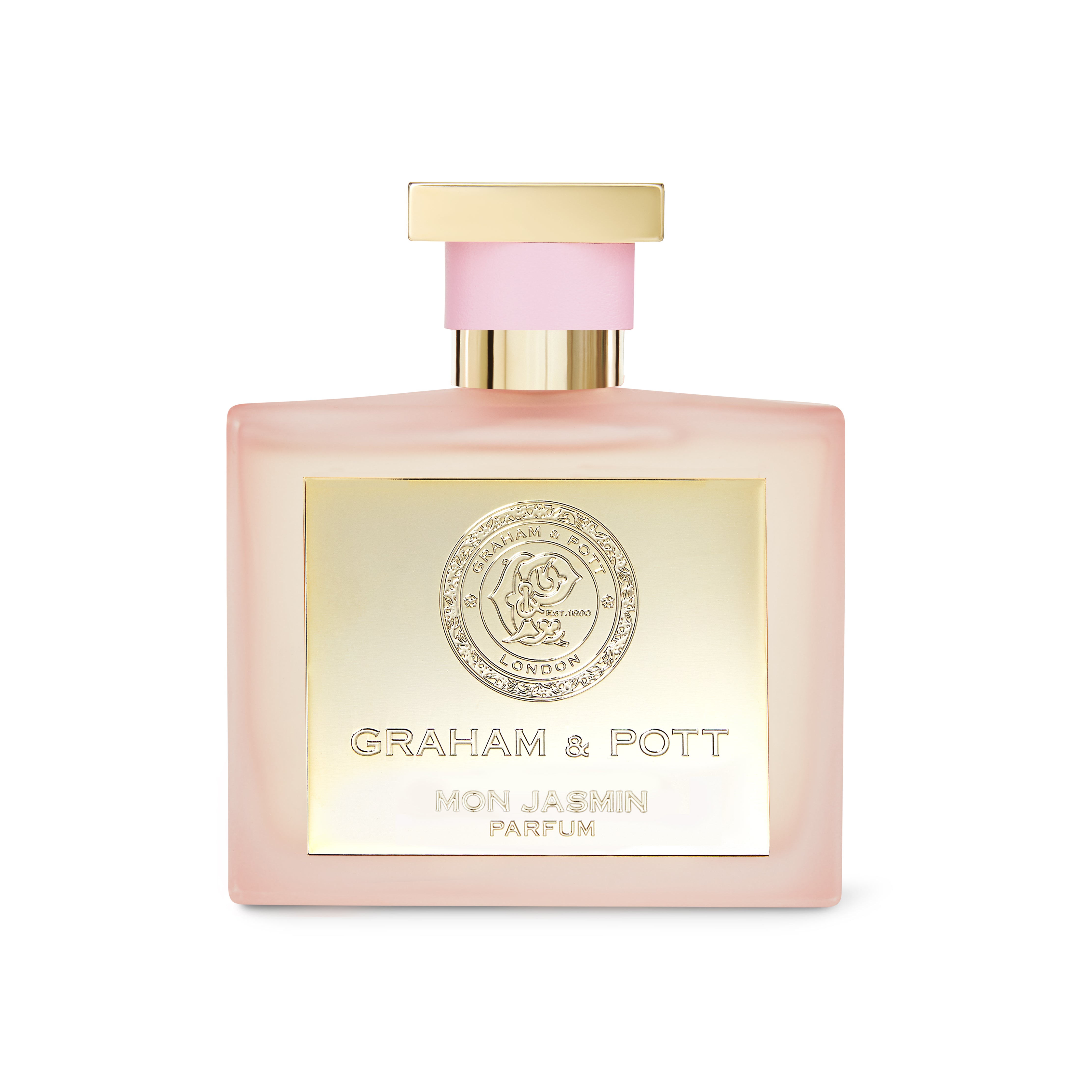MON JASMIN | The Art of Brilliance | GRAHAM & POTT®
