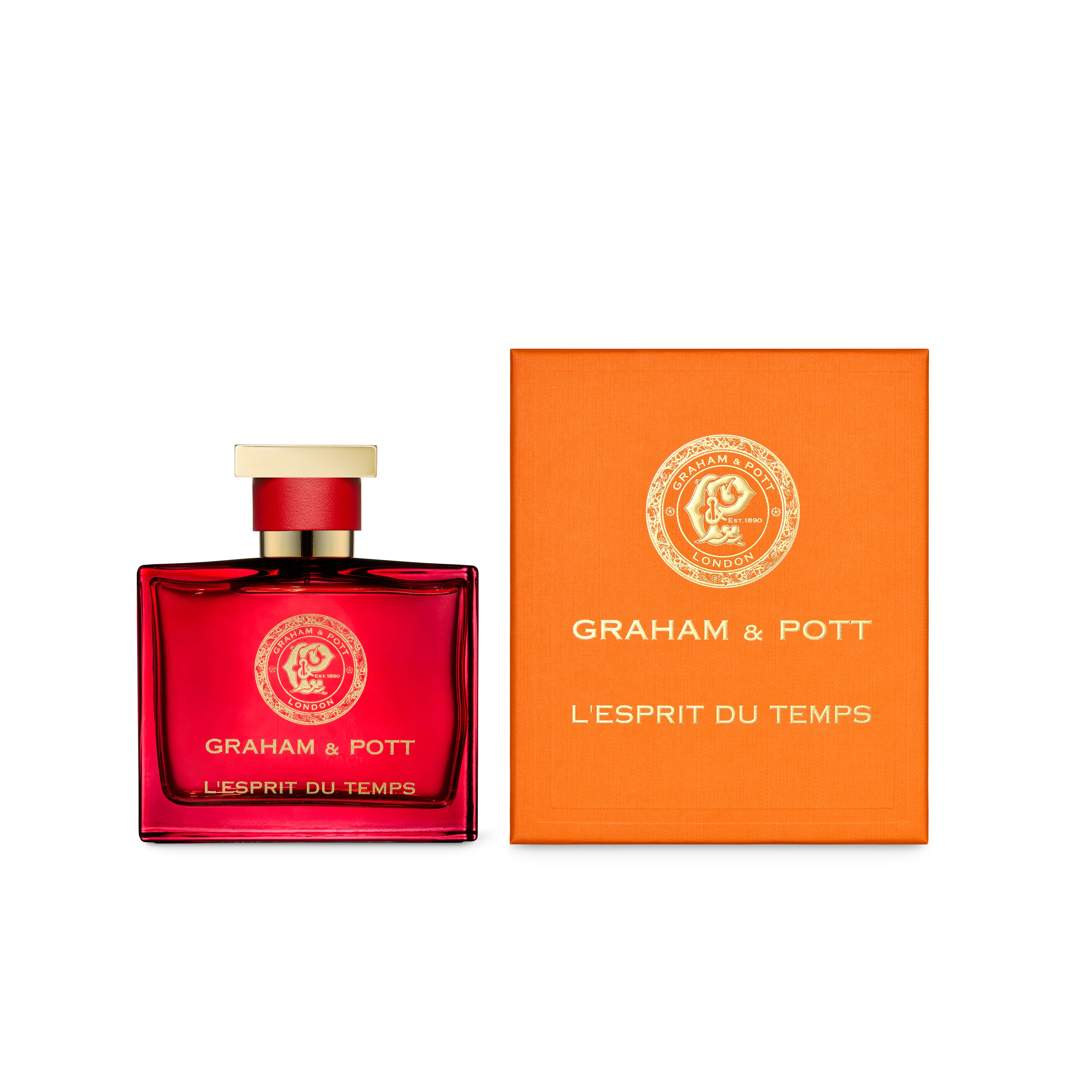 L’ESPRIT DU TEMPS