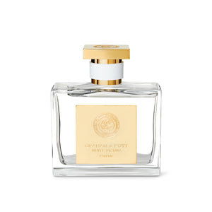 WHITE VICUNA Parfum - GRAHAM & POTT