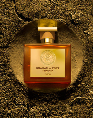 HUACAYA Parfum - GRAHAM & POTT