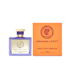 AMÉTHYSTE SEREINE Parfum - GRAHAM & POTT