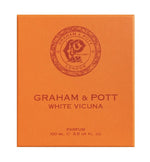 WHITE VICUNA Parfum - GRAHAM & POTT
